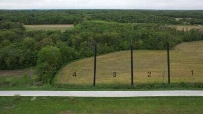 Property photo for Lot 3 N County Road 1100, Wheatfield, IN