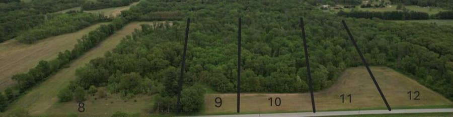 Property photo for Lot 9 E County Road 200, Wheatfield, IN