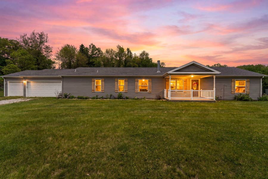 Property photo for 2028 N 925, Wheatfield, IN