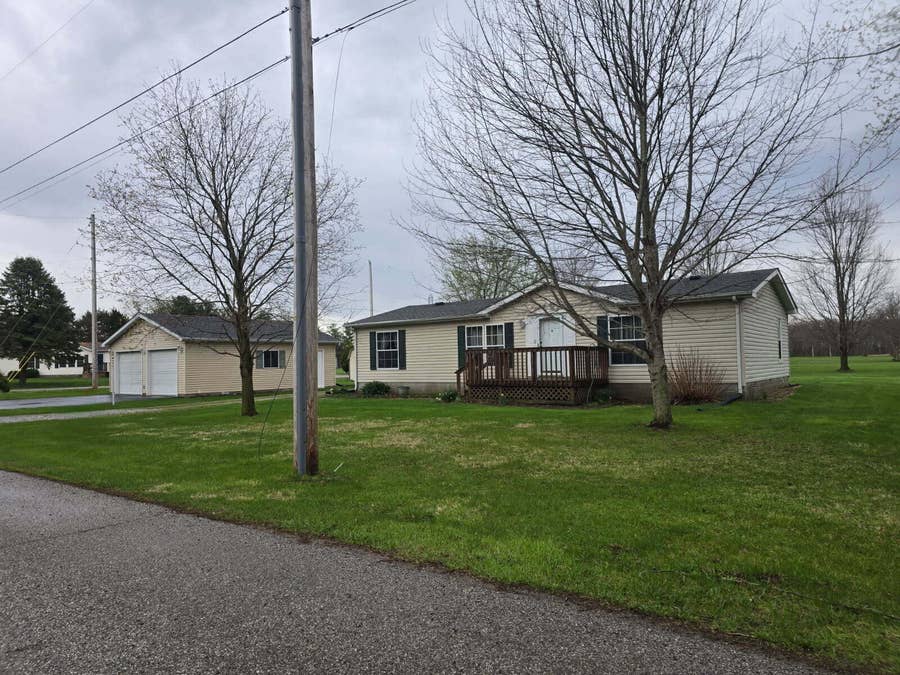 Property photo for 5624 Neininger, Monticello, IN