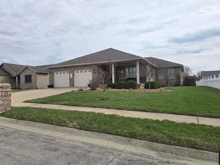 Property photo for 209 Sandalwood Drive, Monticello, IN