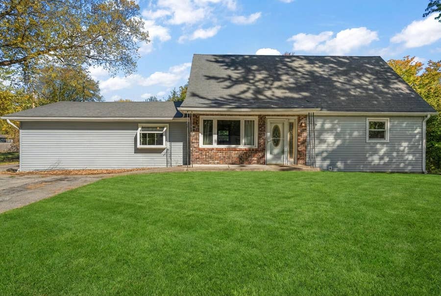 Property photo for 2790 N 1059, DeMotte, IN