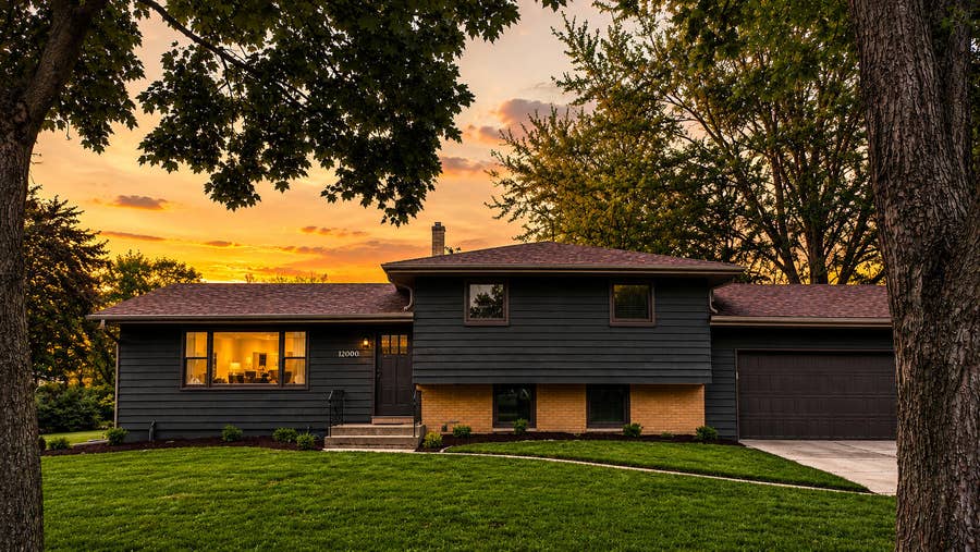 Property photo for 12000 Oakwood Drive, St. John, IN