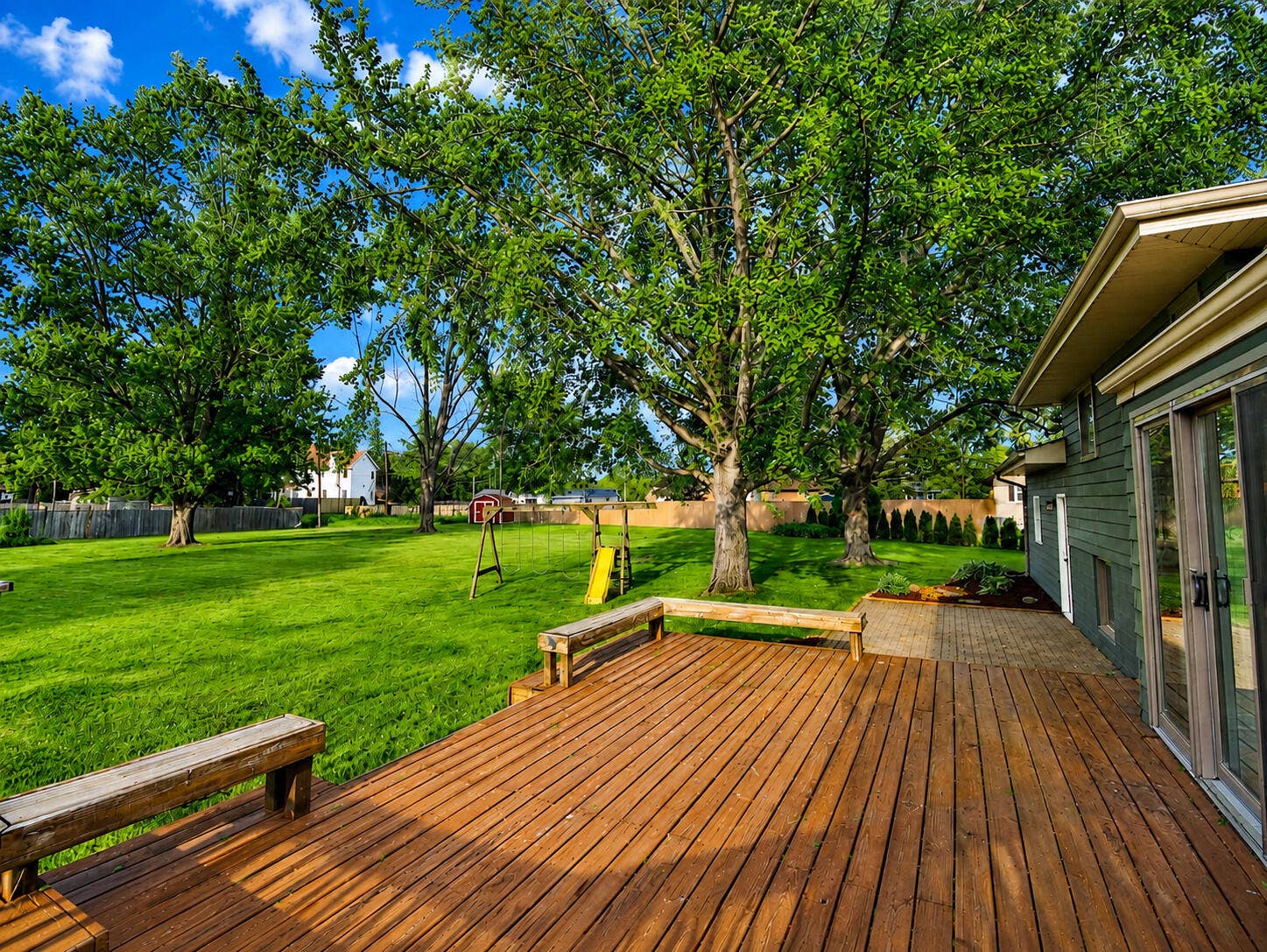 12000 Oakwood Drive, St. John, IN 46373 12000 N Oakwood Dr, St. John, IN 17