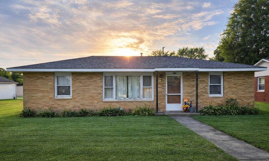 Property photo for 606 Race Street, Monon, IN
