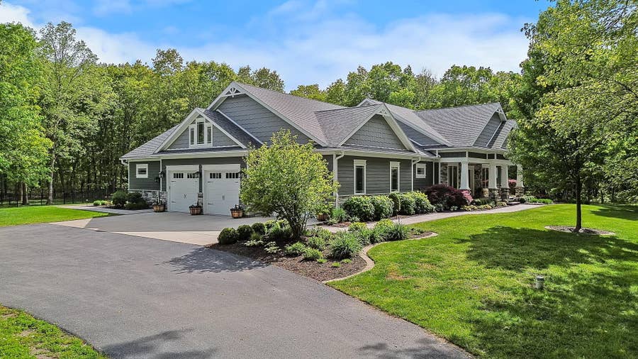 Property photo for 810 N 856, Lake Village, IN