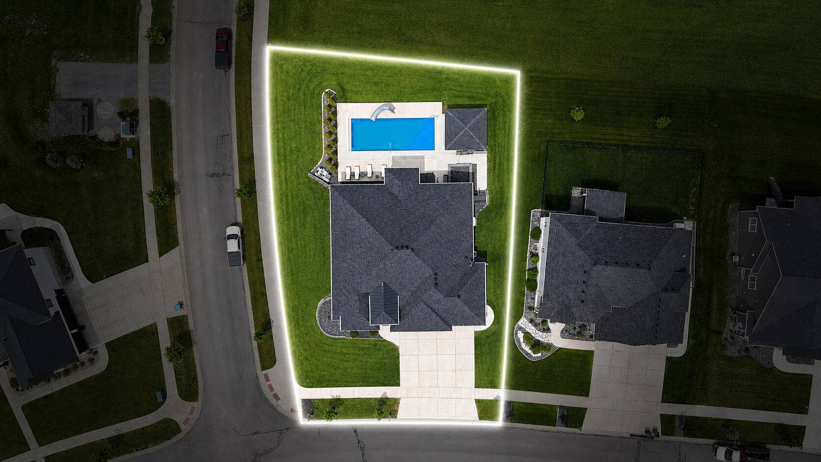 13460 Camas Dr, St. John, IN 5