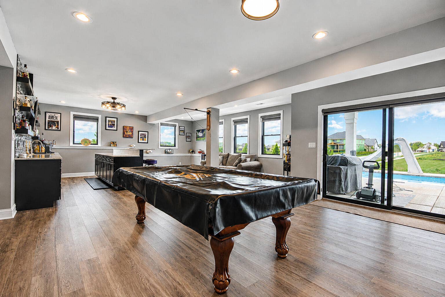 13460 Camas Dr, St. John, IN 27