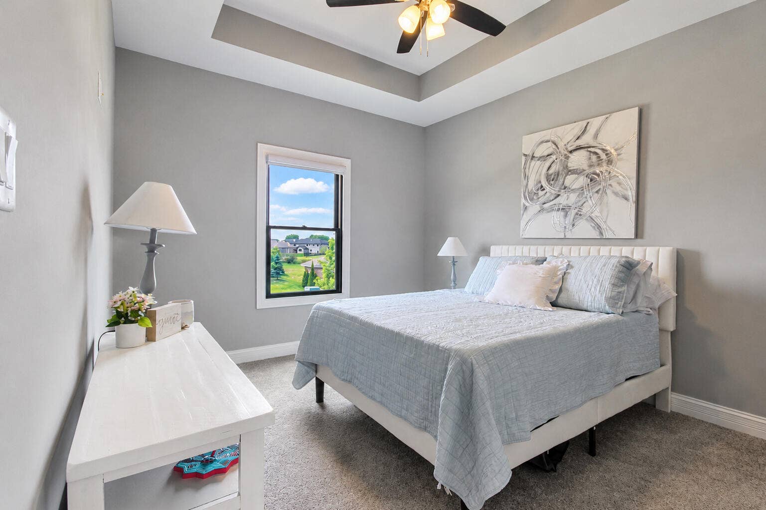 13460 Camas Dr, St. John, IN 9