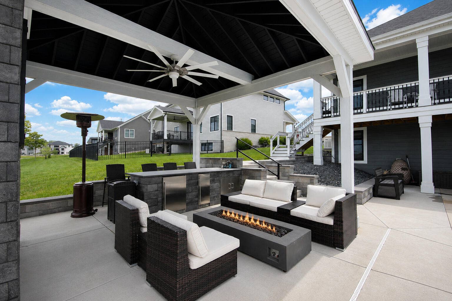 13460 Camas Dr, St. John, IN 35