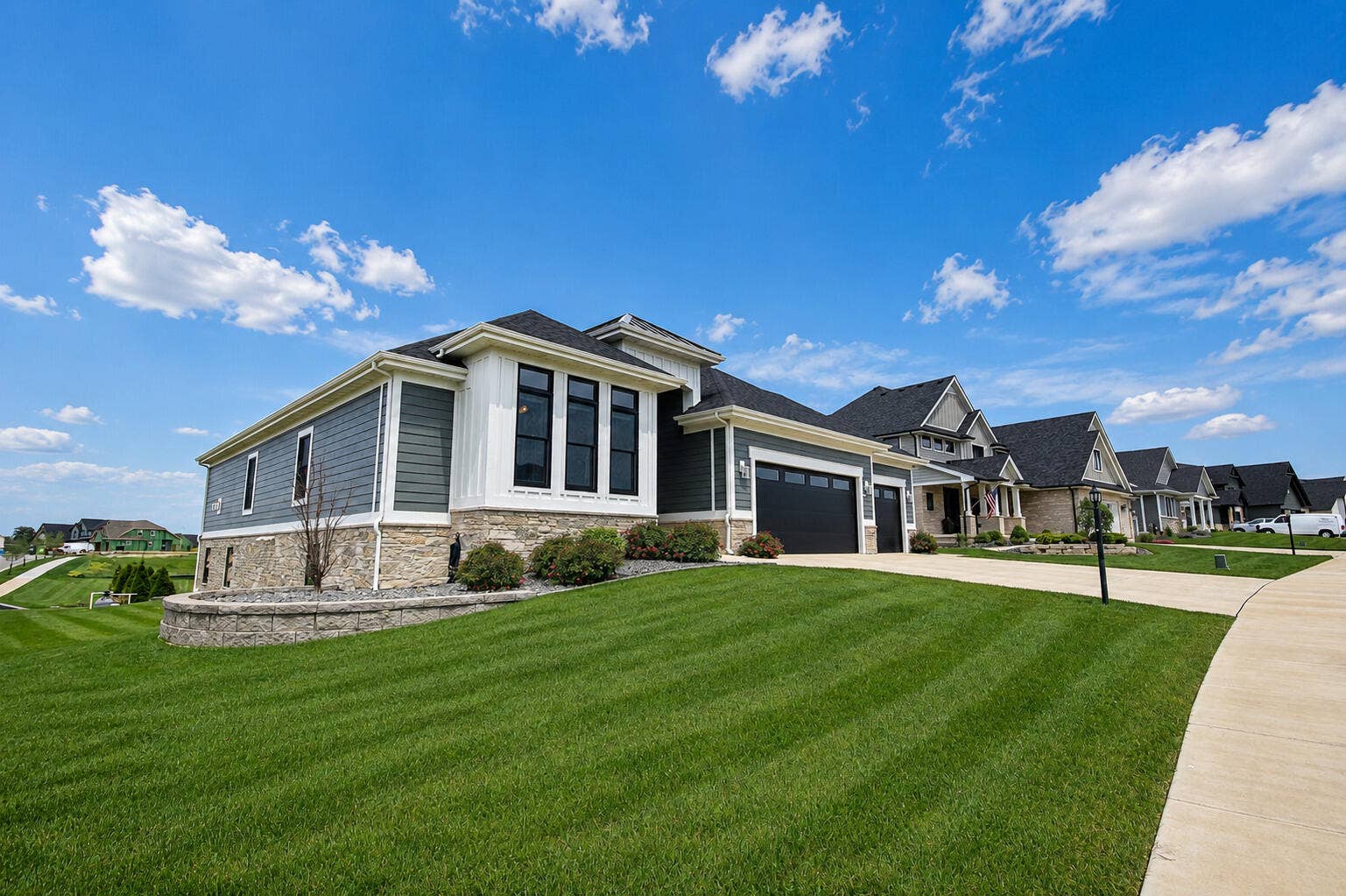 13460 Camas Dr, St. John, IN 37