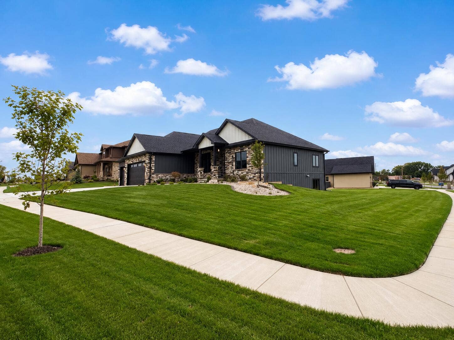 10148 Springlake Road, St. John, IN 46373 2B0CED43-AA69-4EA8-9FA2-14EFB4094992
