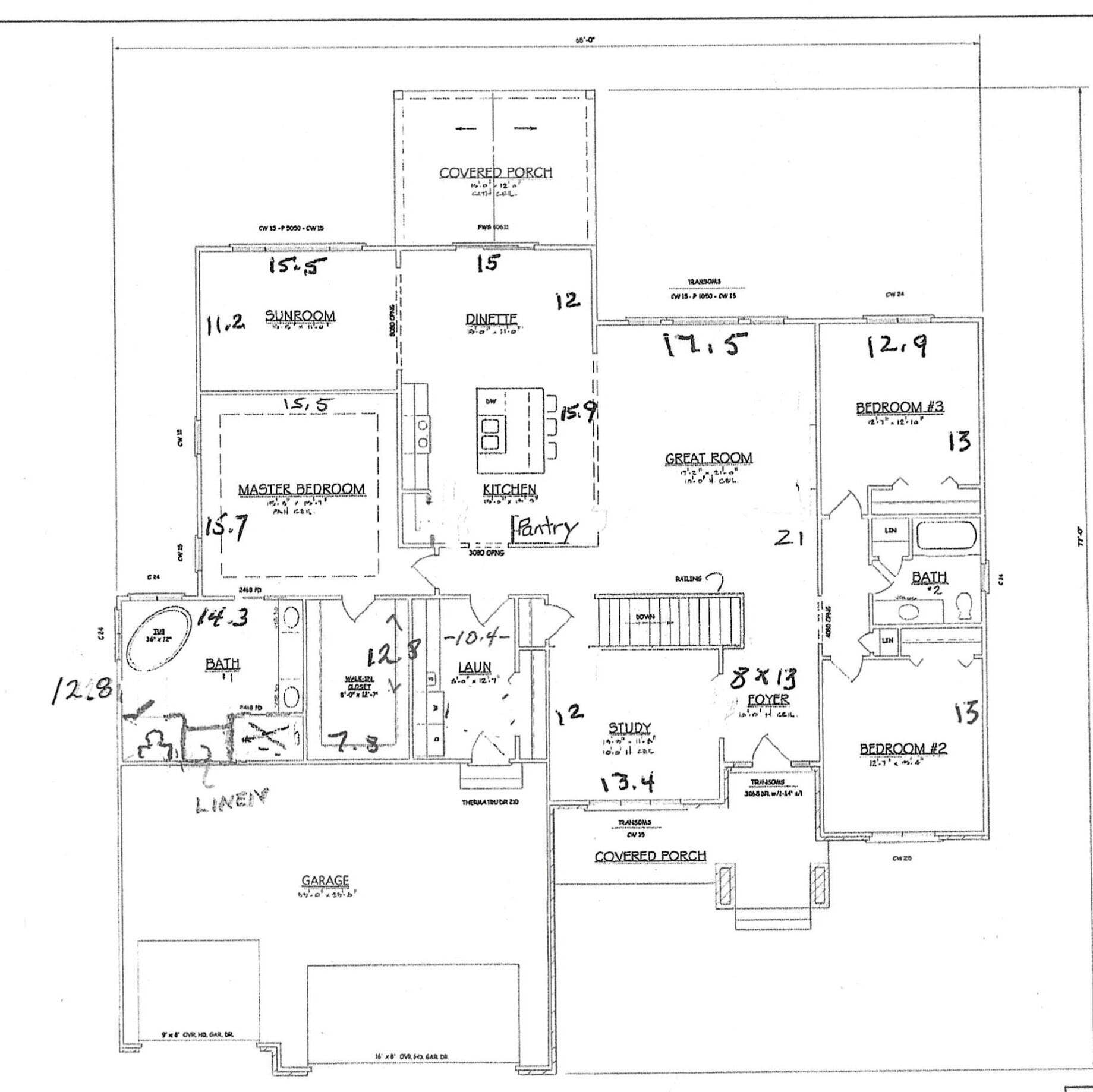10148 Springlake Road, St. John, IN 46373 Floor plan jpg