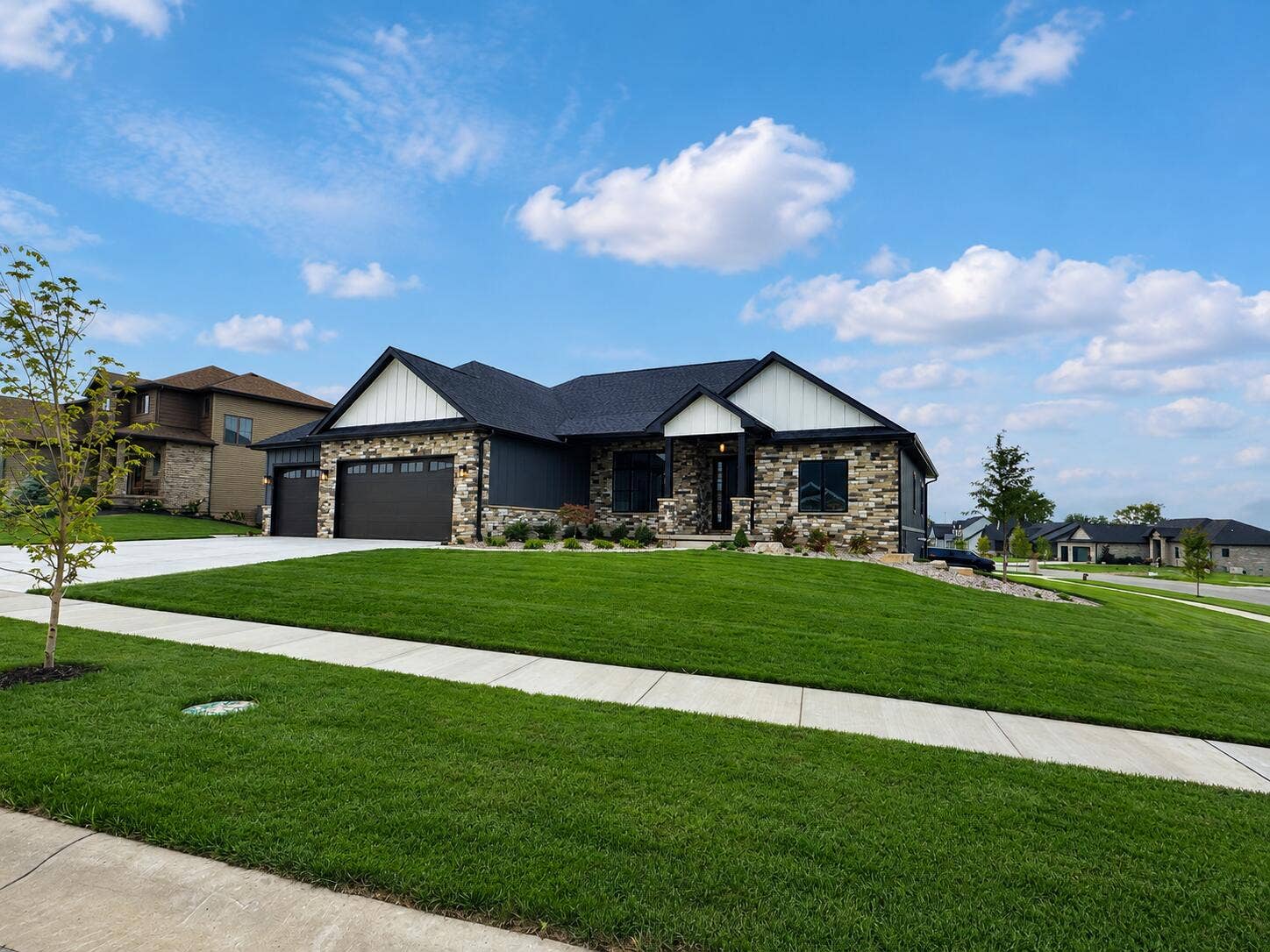 10148 Springlake Road, St. John, IN 46373 6DA757BC-ADF2-471E-9B3E-4B1617432672