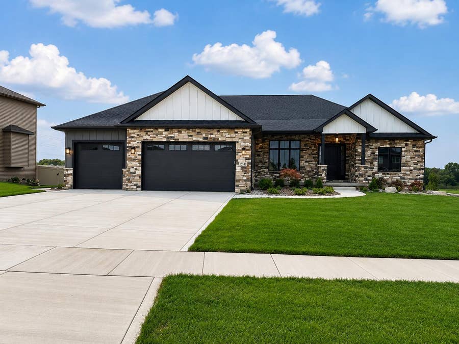 Property photo for 10148 Springlake Road, St. John, IN