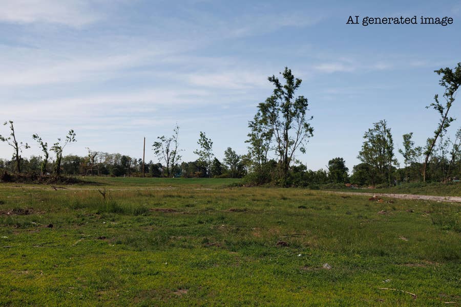 Property photo for 8491 W 600, Lake Village, IN