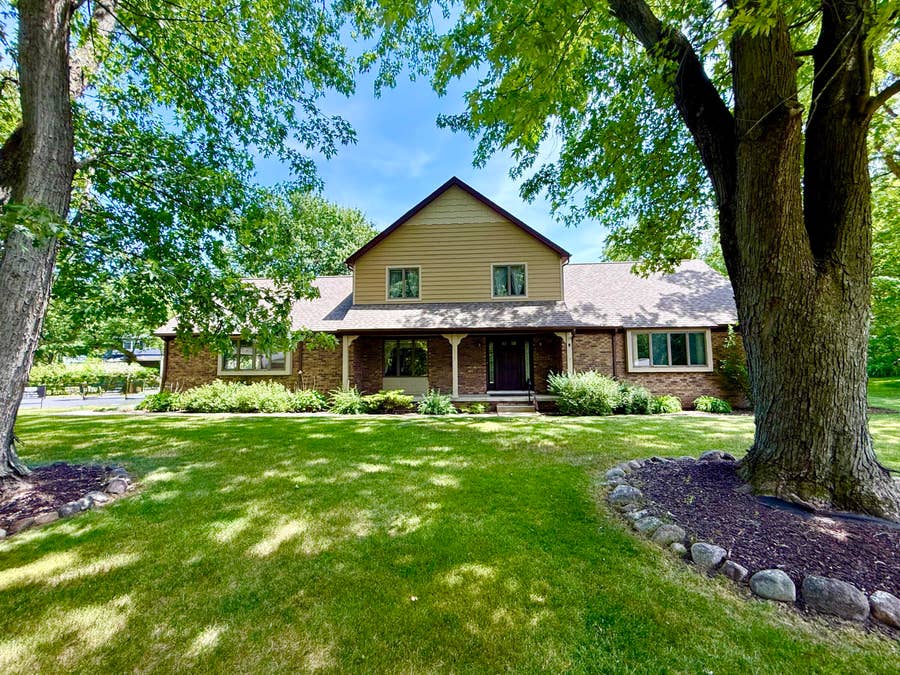 Property photo for 6834 Mercedes Lane, DeMotte, IN