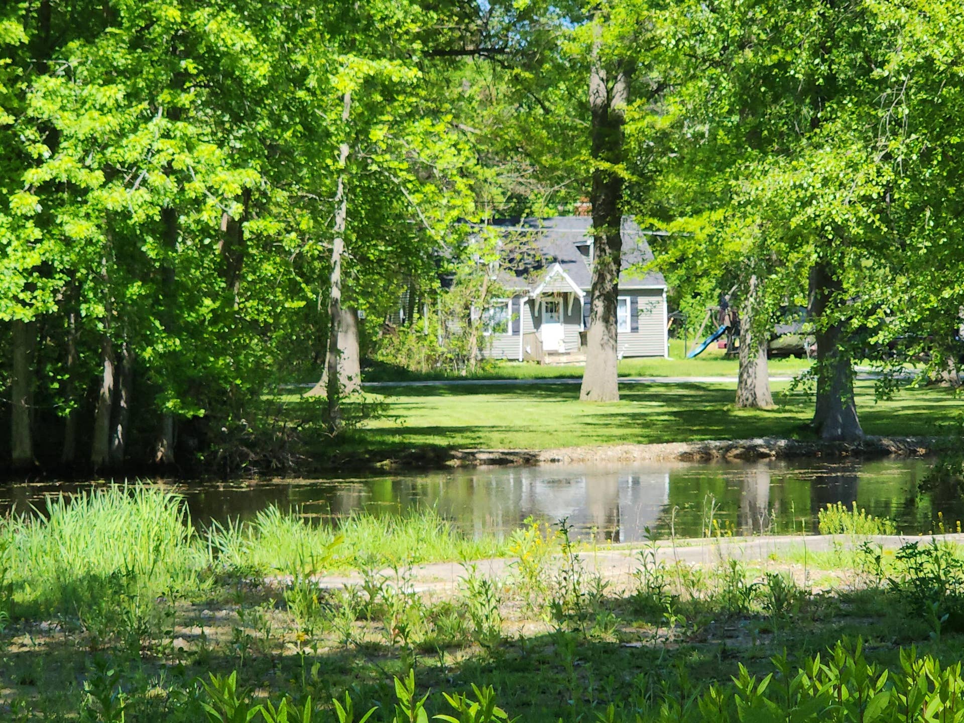 2282 N 1165, Sumava Resorts, IN 46379 20260511_142826