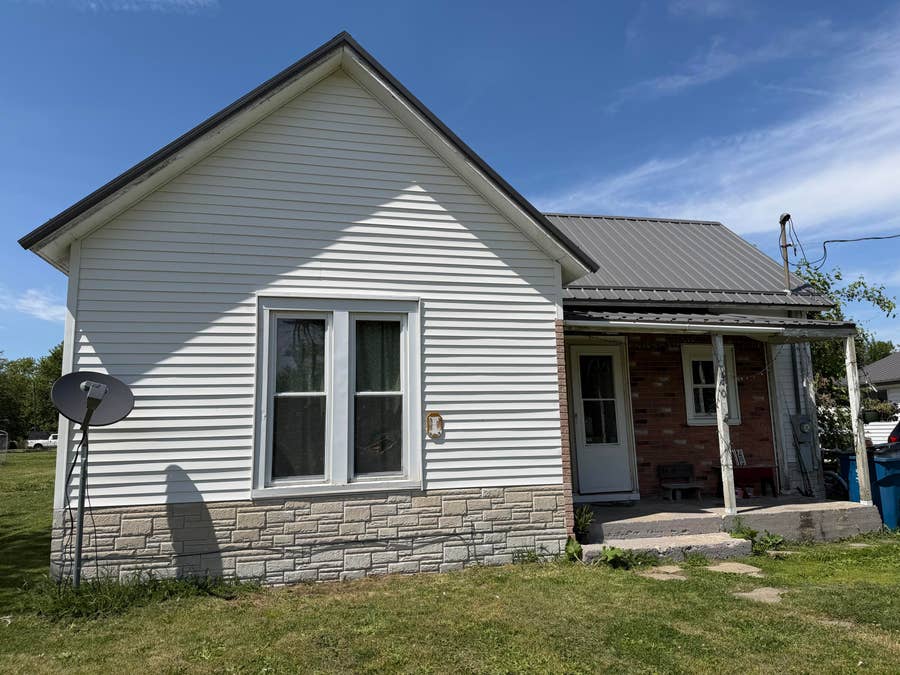 Property photo for 230 Mill Street, Goodland, IN