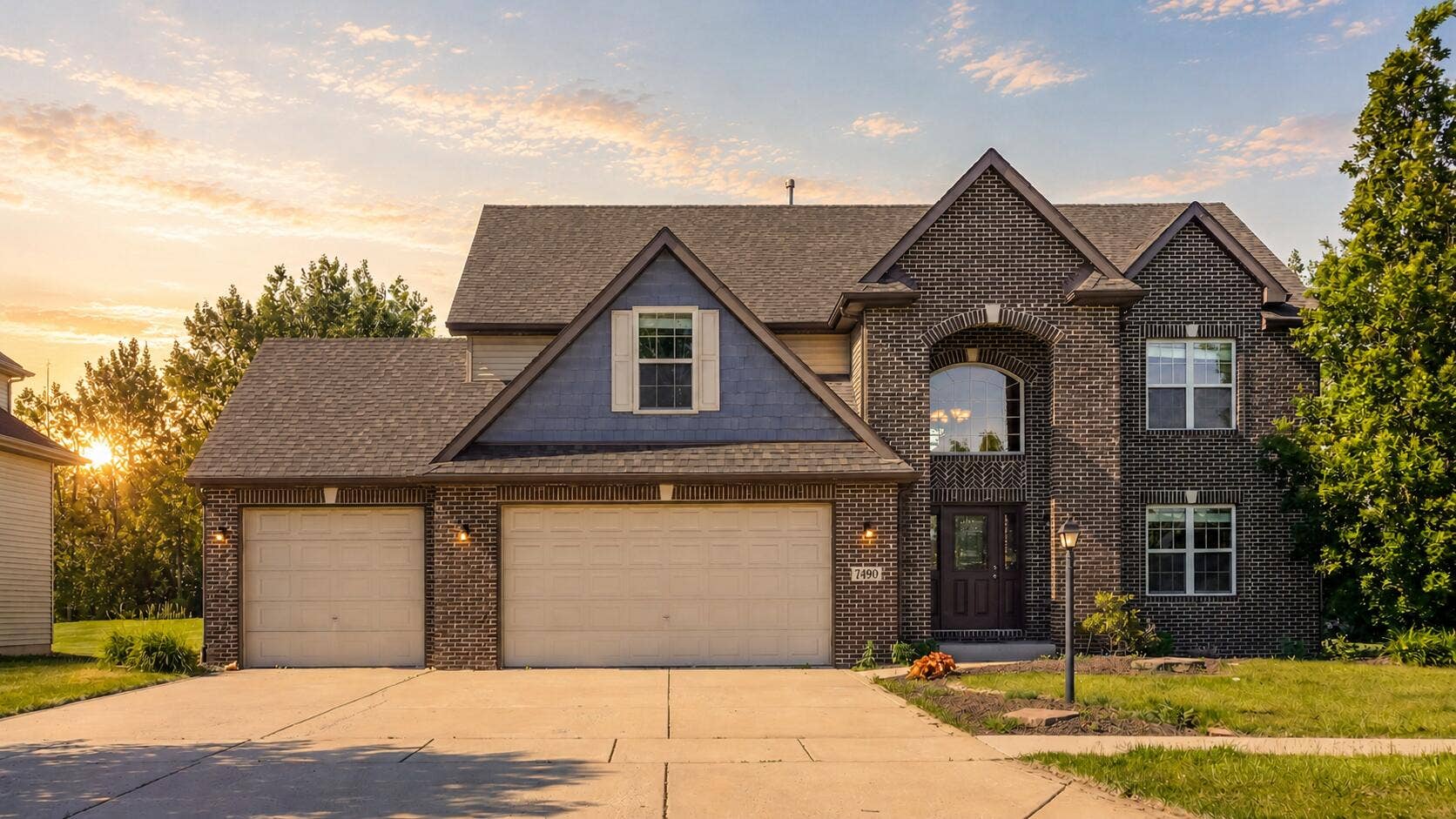7490 103rd Avenue, Crown Point, IN 46307 103rd