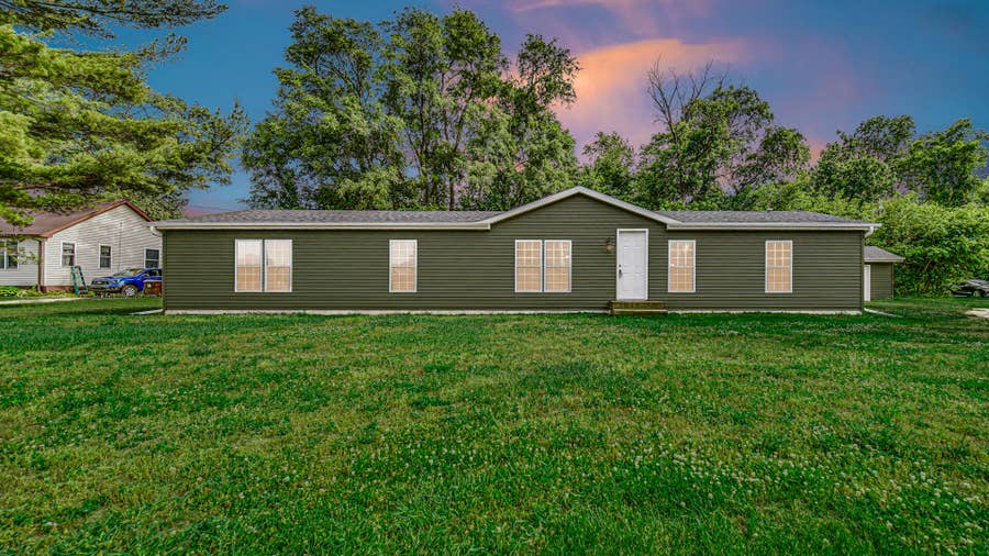 Property photo for 11983 E 330, DeMotte, IN