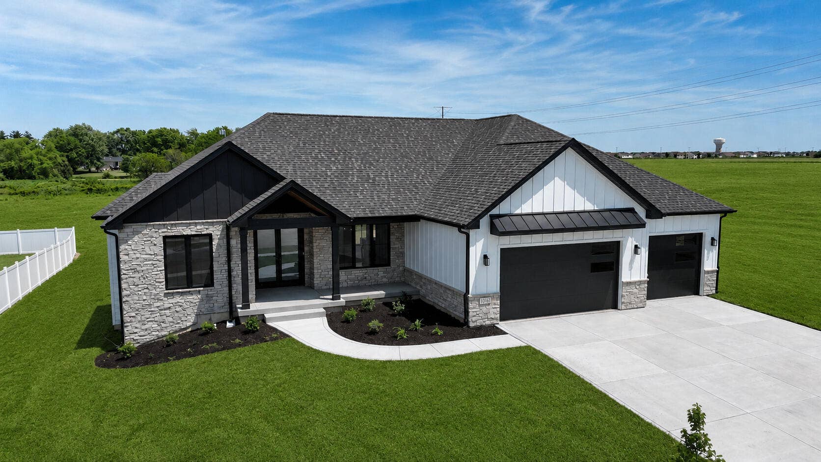 10161 Springlake Road, St. John, IN 46373 Traci - 10161 Spring Lake, St John, IN 3