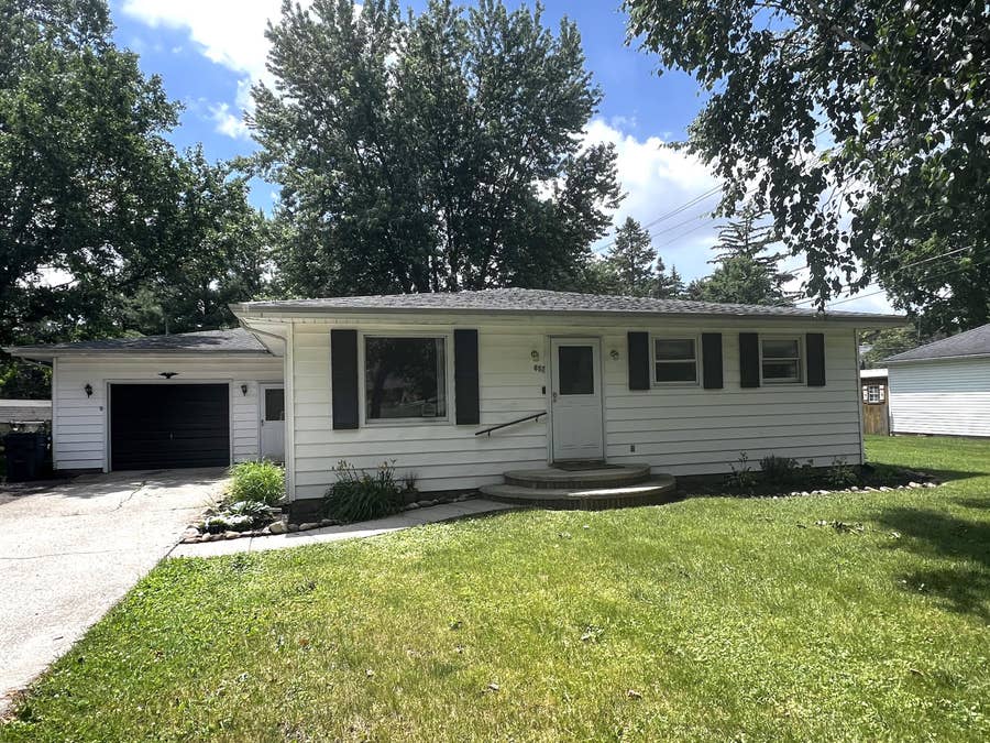 Property photo for 457 Emmet Avenue, Rensselaer, IN
