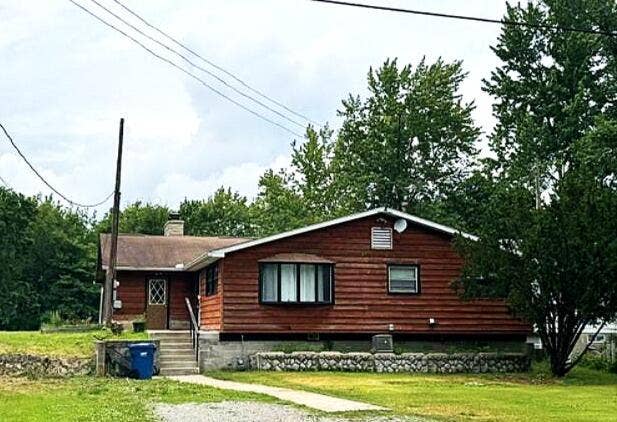 Property photo for 6860 Ramsey Road, Hebron, IN