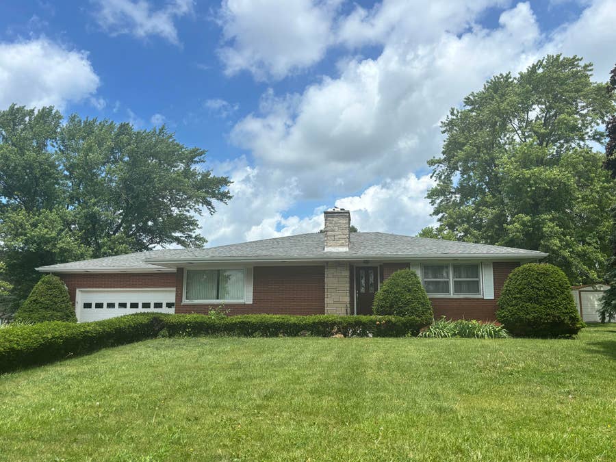 Property photo for 570 Amsler Road, Rensselaer, IN