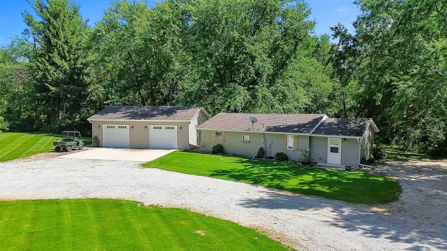 Property photo for 171 State Road 10, Wheatfield, IN