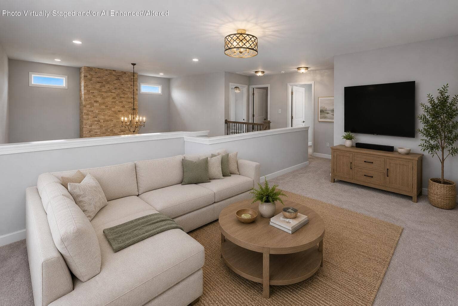 3202 Forestside Lane, Valparaiso, IN 46385 Loft 2