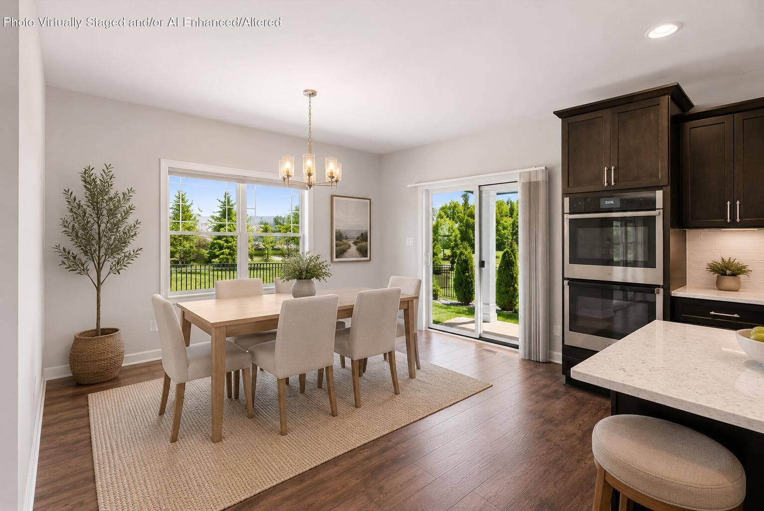 3202 Forestside Lane, Valparaiso, IN 46385 Dining Room