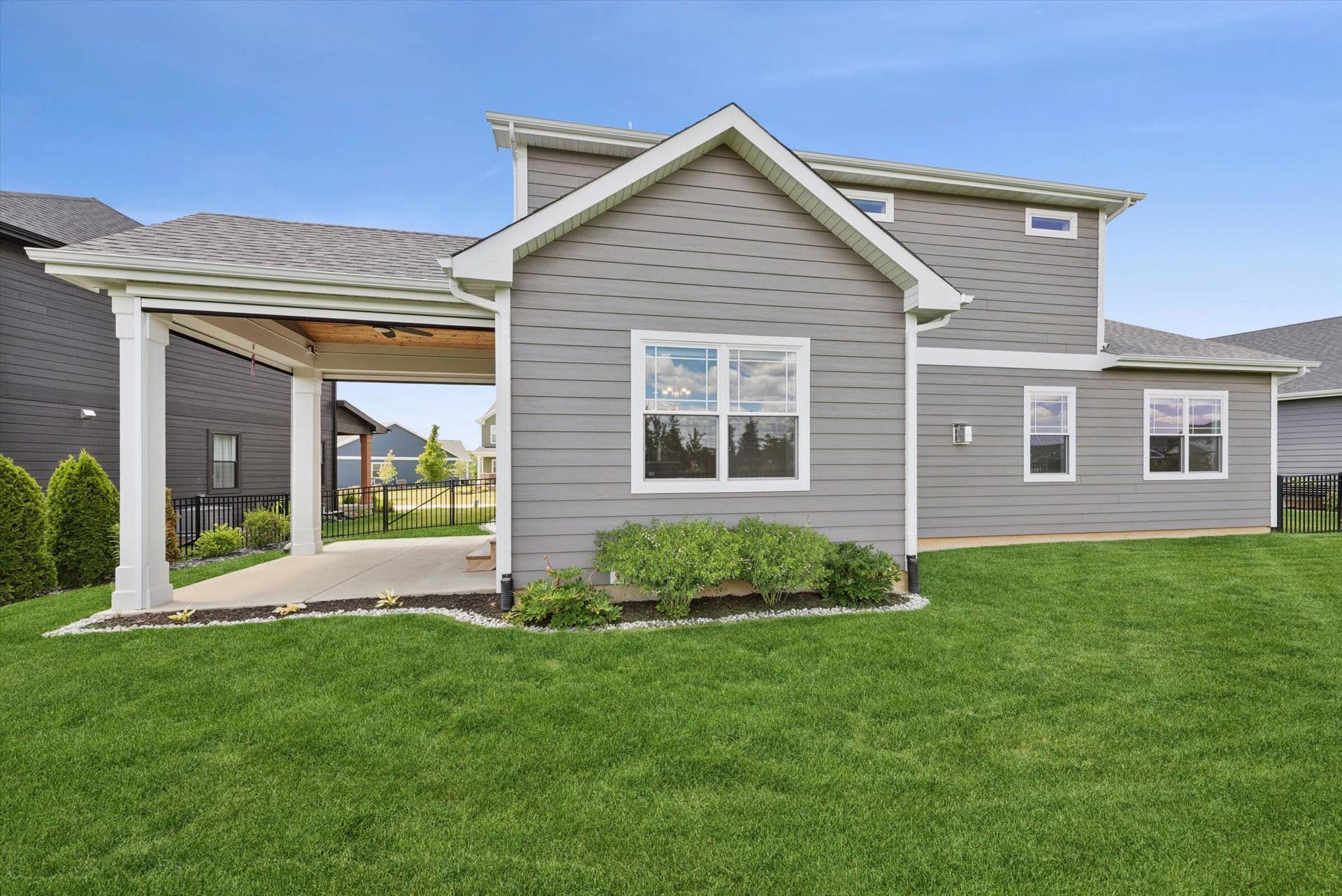3202 Forestside Lane, Valparaiso, IN 46385 29-Back