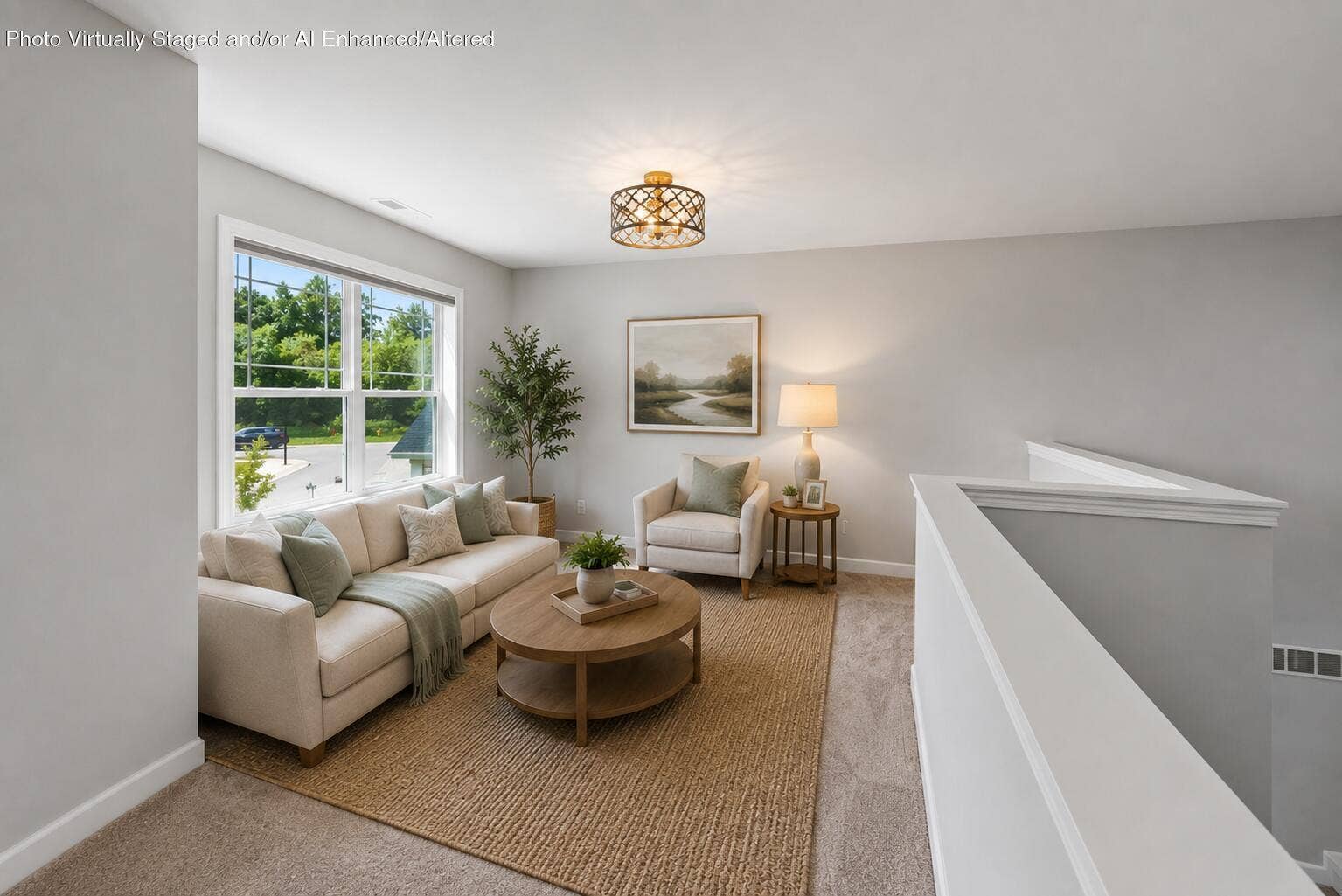 3202 Forestside Lane, Valparaiso, IN 46385 Loft 1