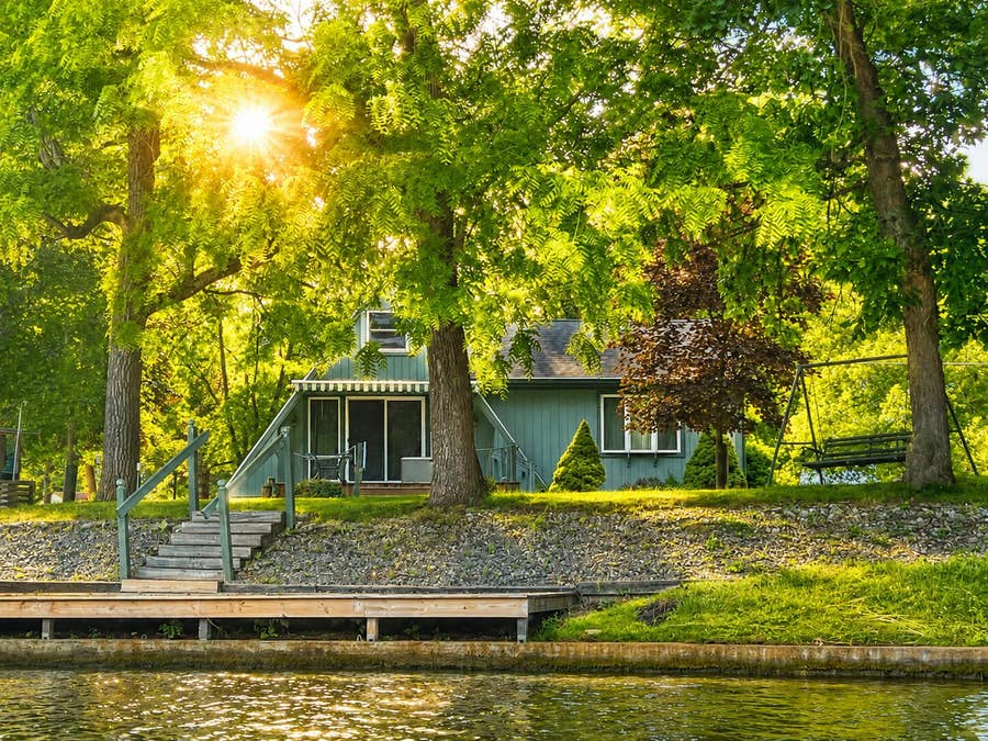 Property photo for 8255 Kiger Drive, Monticello, IN
