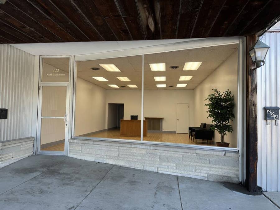 Property photo for 222 3rd Street, Kentland, IN