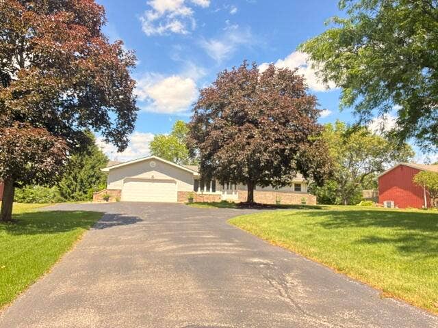 Property photo for 6952 Blackberry Court, DeMotte, IN