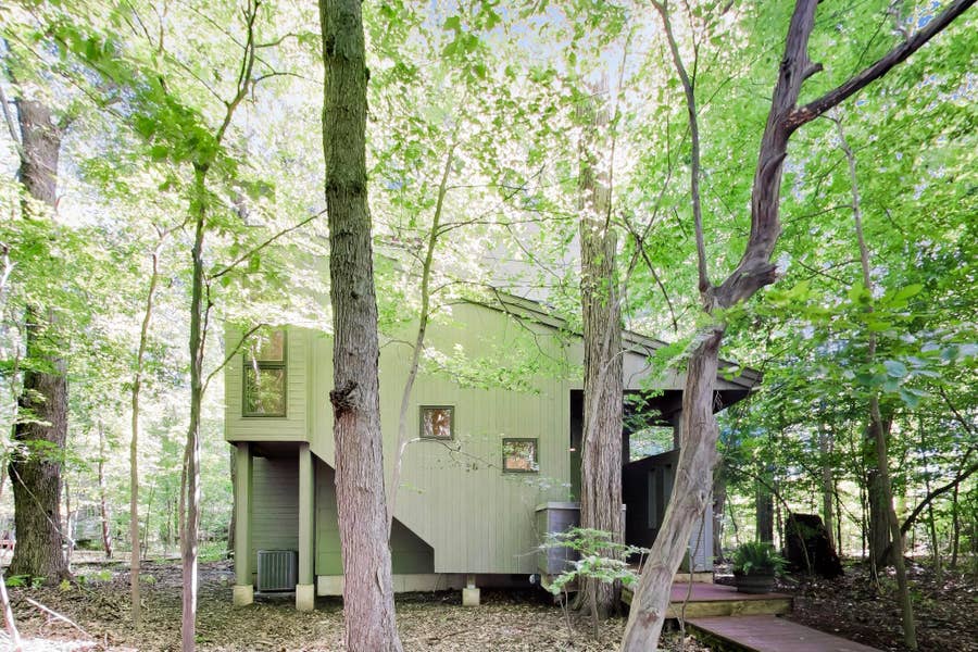 Property photo for 44 Tryon Farm Lane, Michigan City, IN