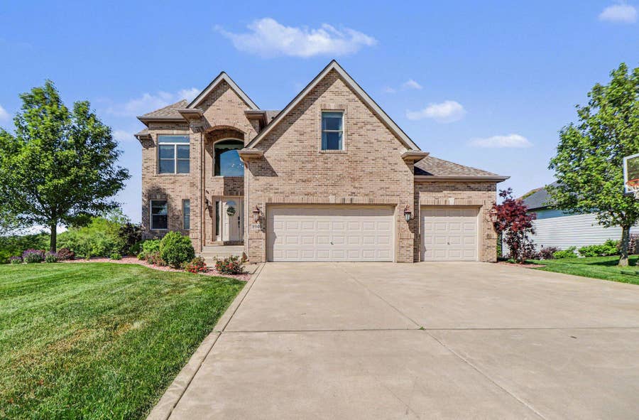 Property photo for 8940 N Doubletree Drive, Winfield, IN