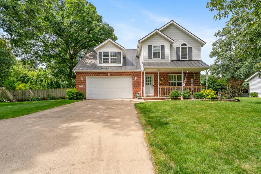 Property photo for 3789 Van Kley Drive, Wheatfield, IN