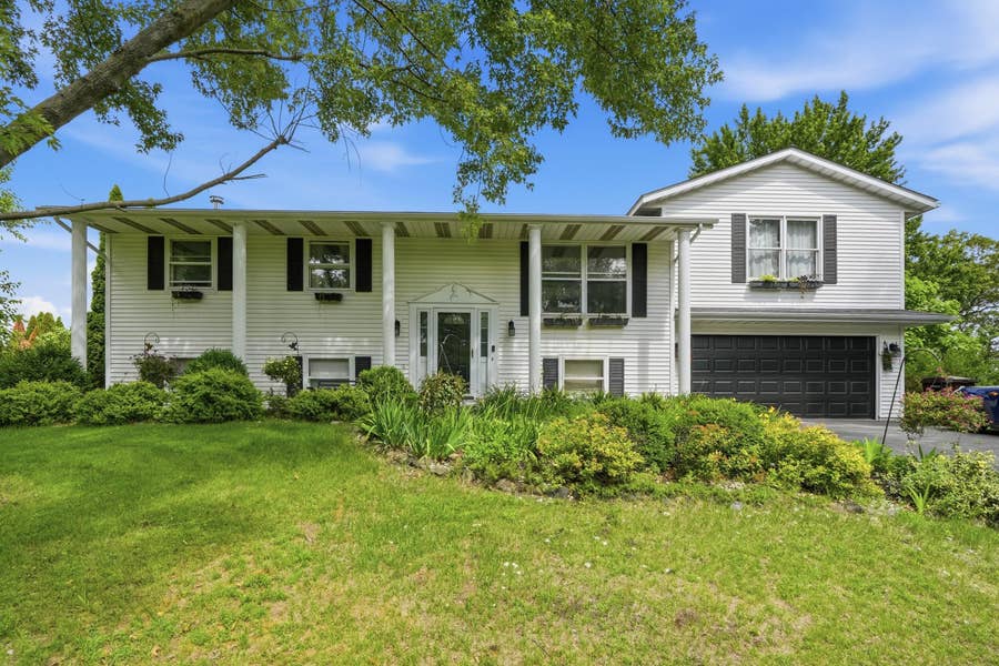 Property photo for 9371 E 408, Lake Village, IN