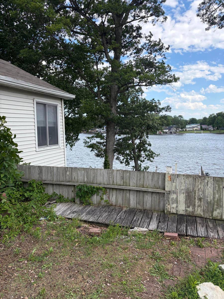 Property photo for 5505 West Shafer Drive, Monticello, IN