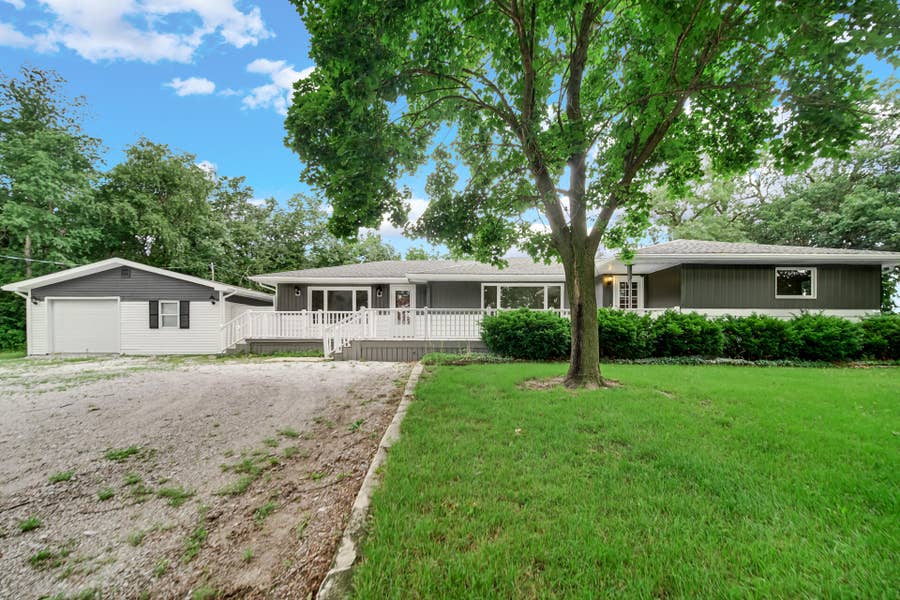 Property photo for 3218 State Road 55, Fair Oaks, IN