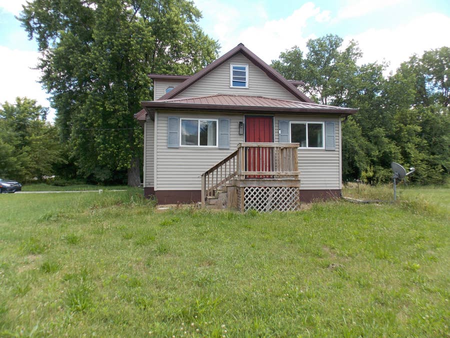 Property photo for 11473 Us-41, Lake Village, IN