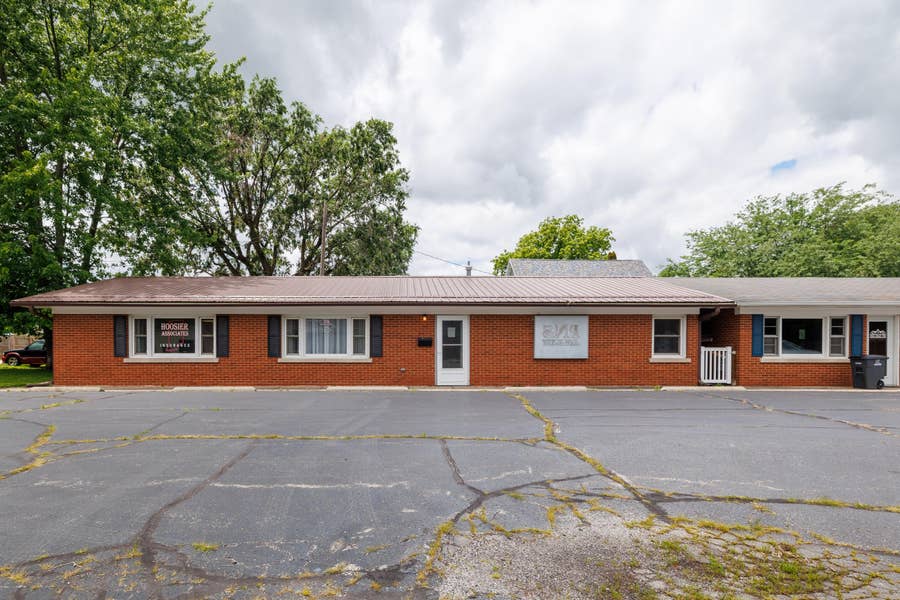 Property photo for 308 4th Street, Kentland, IN