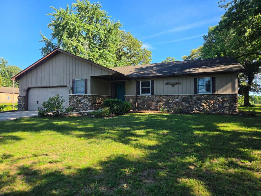 Property photo for 1809 N 900, Wheatfield, IN