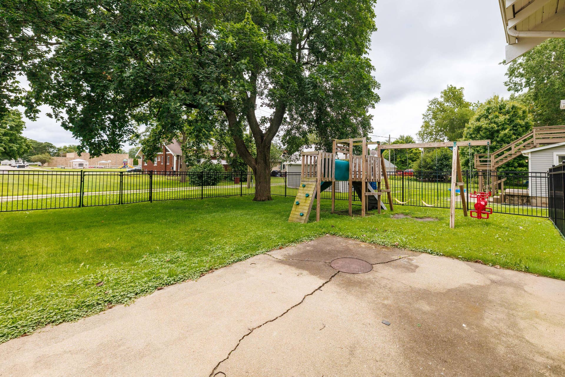 119 Newton Street, Goodland, IN 47948 119 N Newton Goodland-33