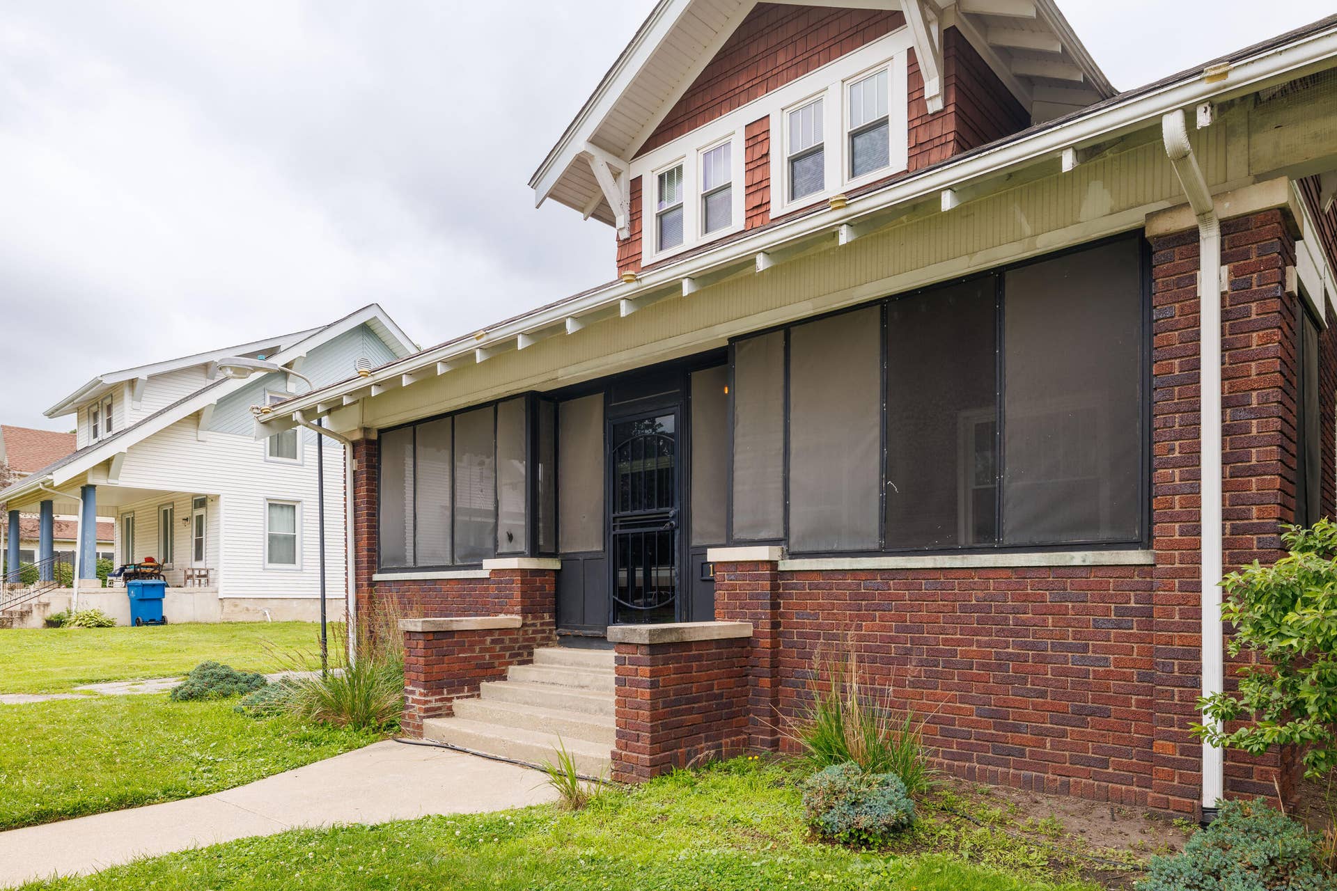 119 Newton Street, Goodland, IN 47948 119 N Newton Goodland-7