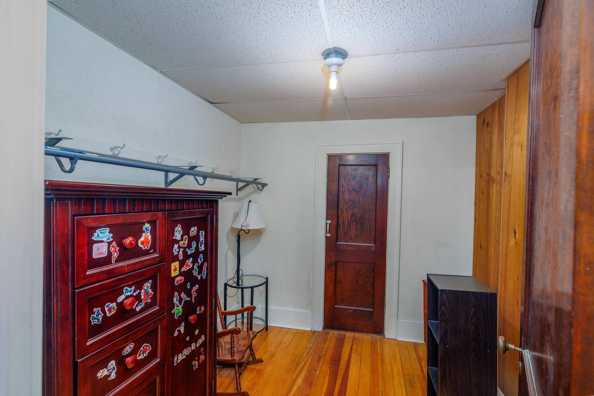 119 Newton Street, Goodland, IN 47948 119 N Newton Goodland-28