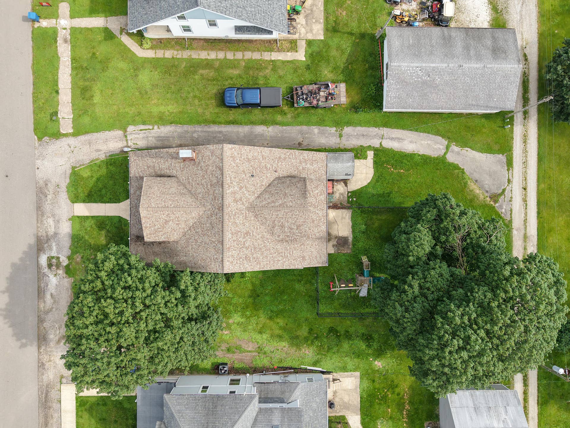 119 Newton Street, Goodland, IN 47948 119 N Newton Goodland-44